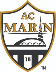 AC Marin Competitive Soccer Tryouts