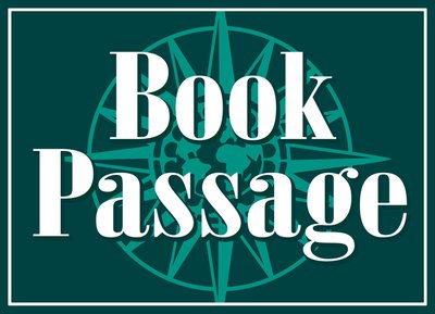 Book Passage Fundraiser