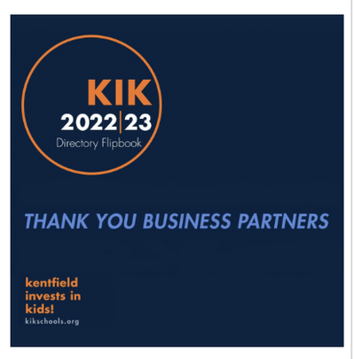 KIK Business Partners