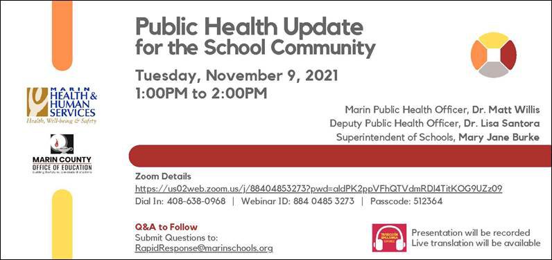 Public Health 11-09-2021