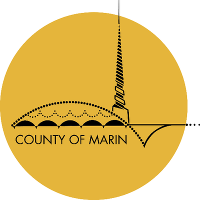 Marin County Pubic Notice