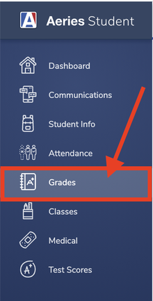 Report Card Viewing