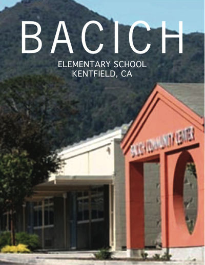 Bacich Yearbook