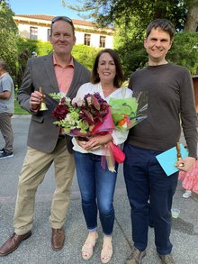 Golden Bell Award Winners 2019