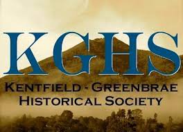Kentfield Greenbrae Historical Society