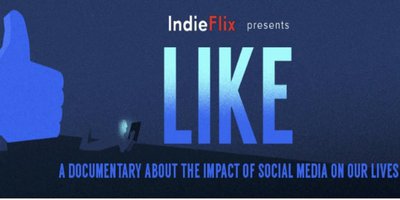 Like - a documentary film about social media