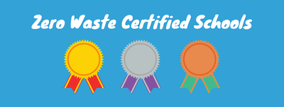 KSD Zero Waste Certification