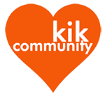 kik Heart of the Community Events