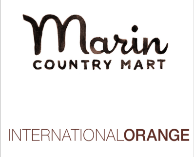 KIK Marin Country Mart