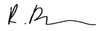 Superintendent Signature