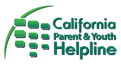 California Youth Parent Helpline