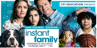 Instant Family Parent Education Film