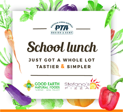 School Lunch Program