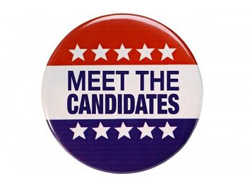 Meet School Board Candidates Forum