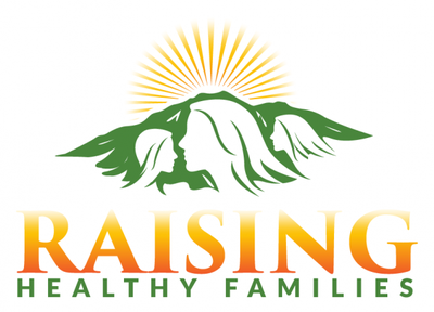 CIP Marin Raising Healthy Families Parent Education Series